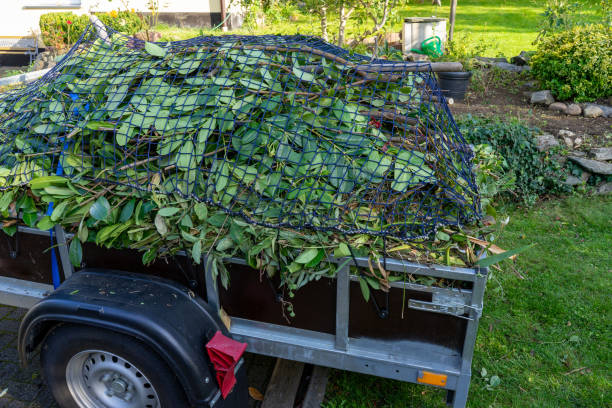 Best Recycling Services for Junk  in Eastman, GA