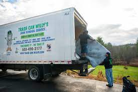 Retail Junk Removal in Eastman, GA